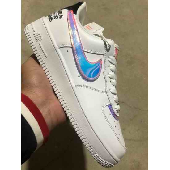Nike Air Force 1 Men Shoes 326